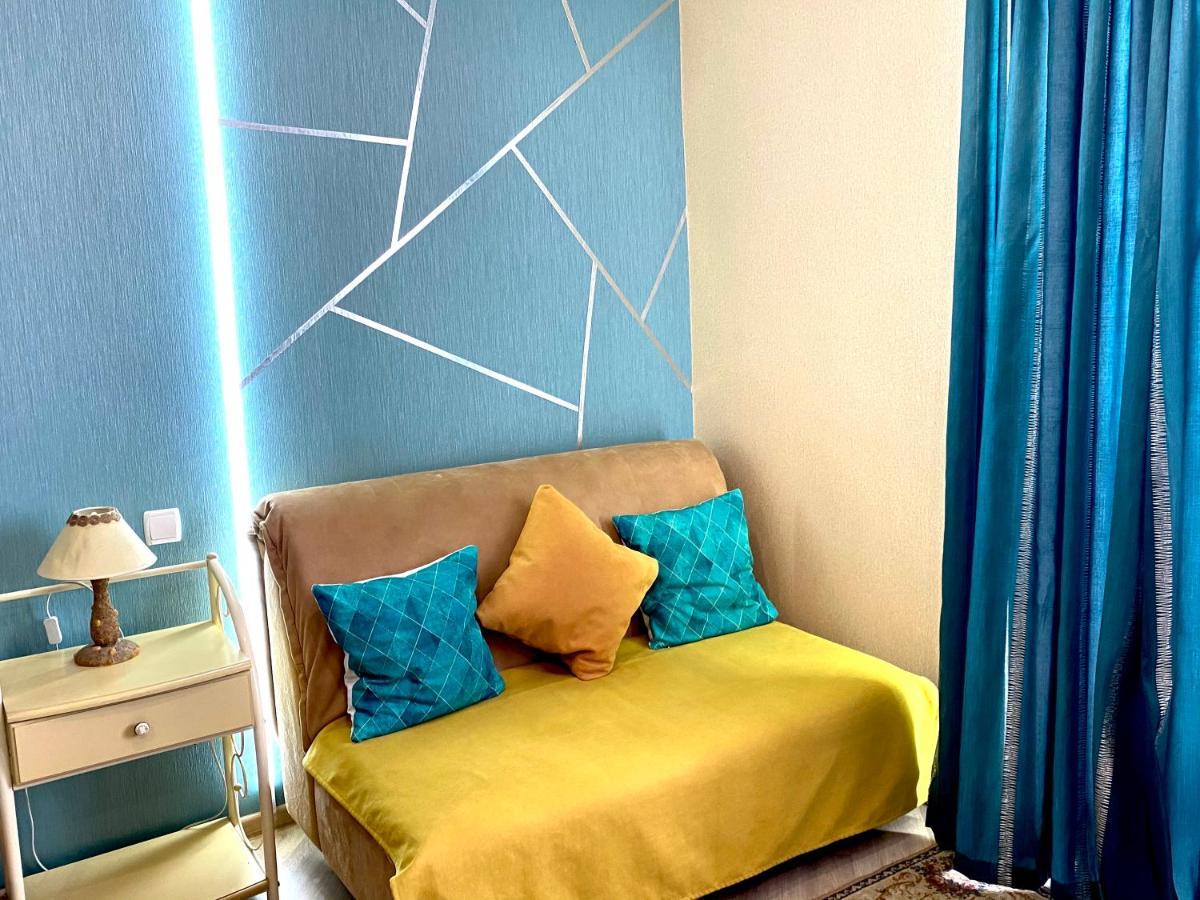 Cozy Studio Vinnytsia Bagian luar foto